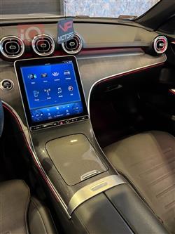 مێرسێدس بێنز C-Class